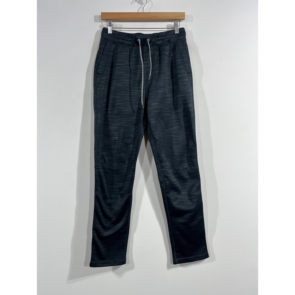 Stio Gorpcore Men Gannett Peak Fleece Pant Performance Jogger Straight Leg Small